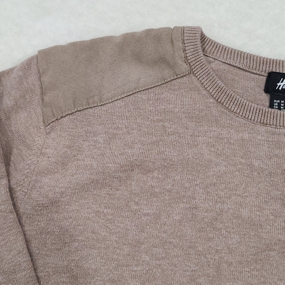 H&M Men's sweater - Picture 4 of 5